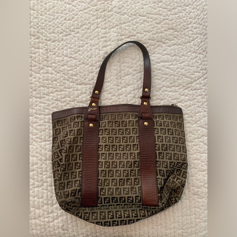 Fendi bag